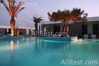 Mykonos Theoxenia 38